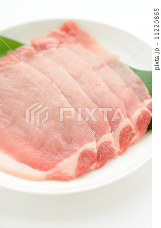 豚肉ロース 11220865
