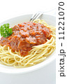 ミートソーススパゲティー 11221070
