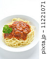 ミートソーススパゲティー 11221071