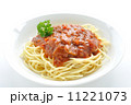 ミートソーススパゲティー 11221073