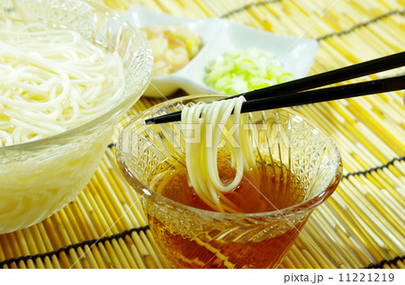 夏イメージ そうめん 夏イメージ そうめん 11221219