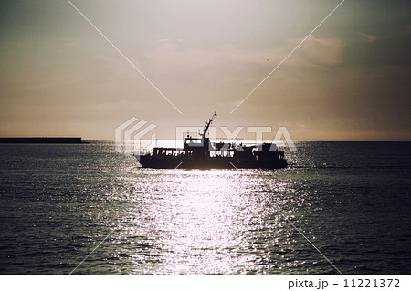 sea journey 11221372