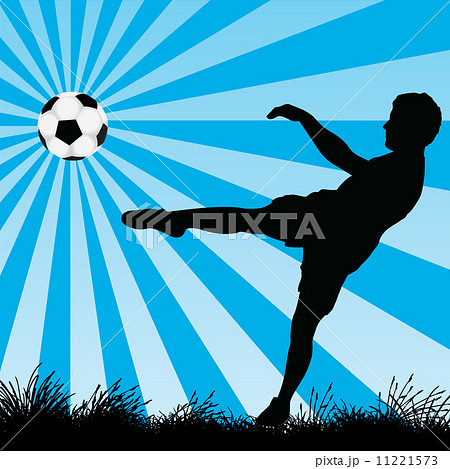 Soccer Player Soccer Player 11221573