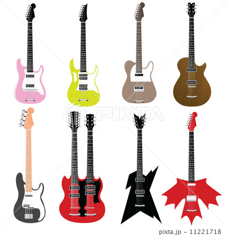 Guitars 11221718