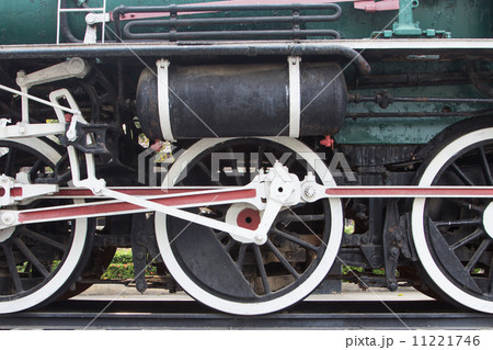 train train 11221746