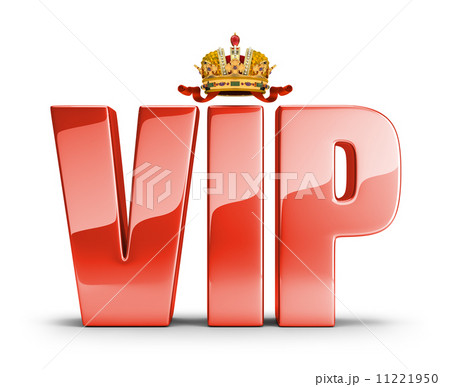 VIP concept VIP concept 11221950