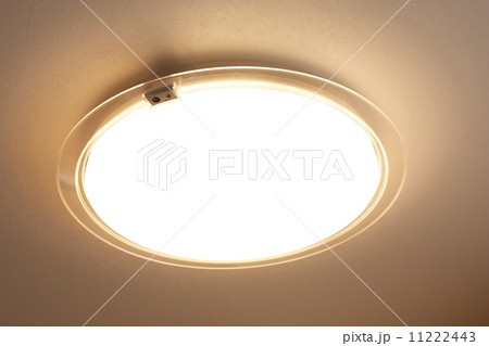 LEDシーリングライト 11222443