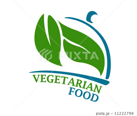 Vegetarian Restaurant symbol 11222799
