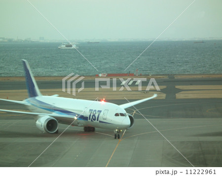 羽田空港 第2旅客ターミナル 羽田空港 第2旅客ターミナル 11222961