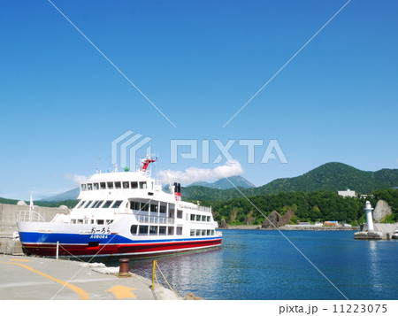 知床岬クルーズ 知床岬クルーズ 11223075