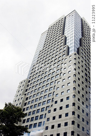 Building Building 11223995