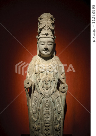 Ancient Chinese Sculpture 11223998