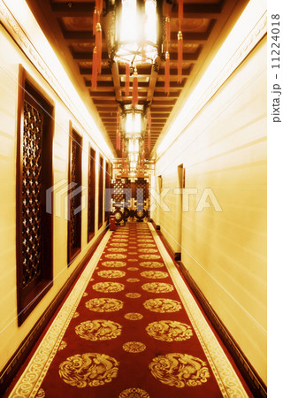 Hallway Hallway 11224018