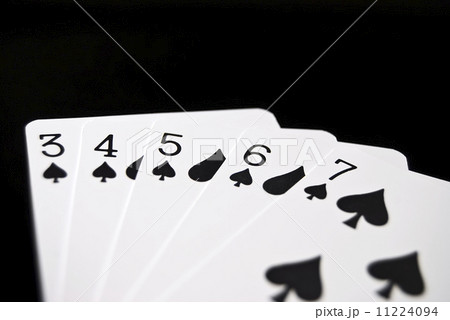 Game Cards 11224094