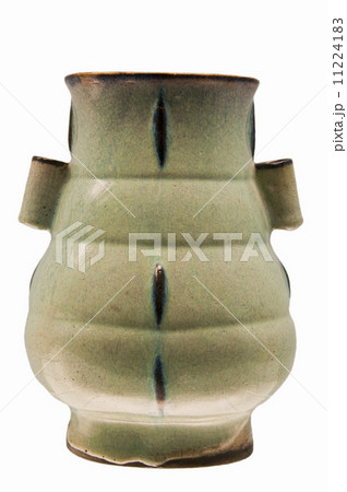 Ancient Ceramic Vase Ancient Ceramic Vase 11224183