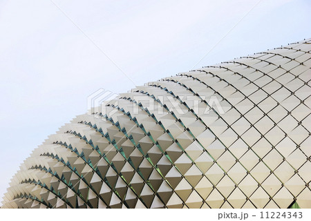 Esplanade Theater 11224343