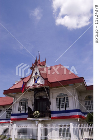 Aguinaldo Shrine Aguinaldo Shrine 11224379