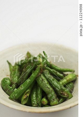 伏見甘長とうがらし 11224998