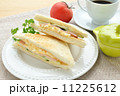 ホットサンドイッチ 11225612