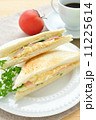 ホットサンドイッチ 11225614