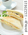 ホットサンドイッチ 11225615