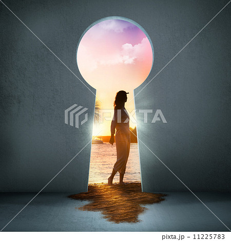 Key to freedom 11225783