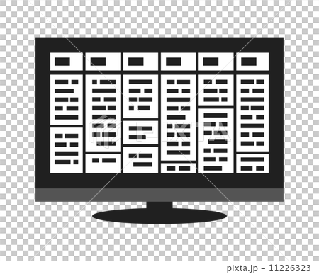 電子節目指南 11226323