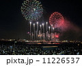 花火大会 11226537
