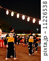 町内盆踊り 11226538