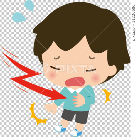 Boy shocked Boy shocked 11226686