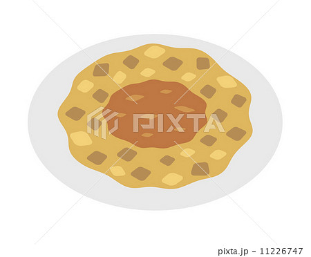 もんじゃ焼き 11226747