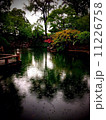 留園 屋外 野外 11226758