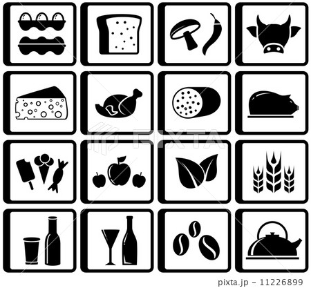 food buttons for market place food buttons for market place 11226899