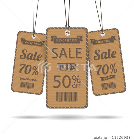 Tag for sale 11226933