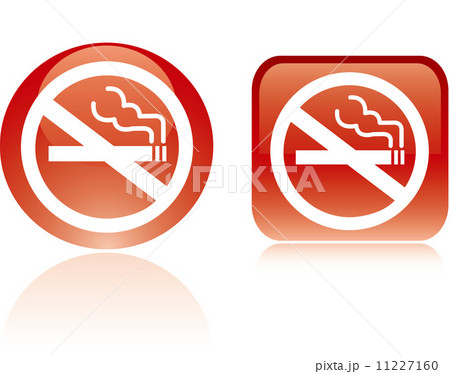 No smoking sign Vector  11227160