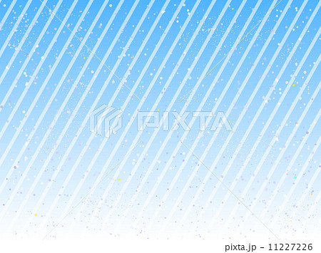 ブルー　背景 11227226