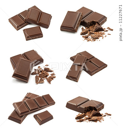chocolate bars chocolate bars 11227671