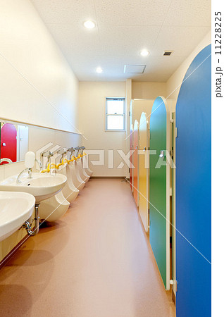 幼児用トイレ 11228225