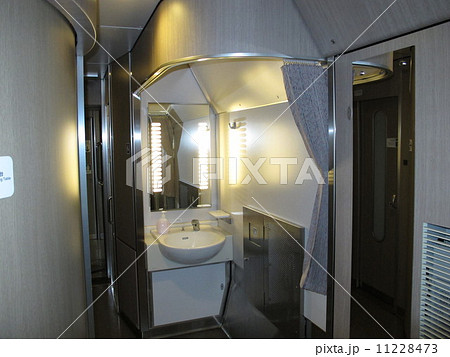 ６８３系　特急サンダーバード洗面台 11228473
