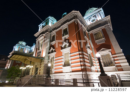 Osaka city central public hall 11228597