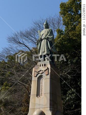 島津斉彬像 島津斉彬像 11228911