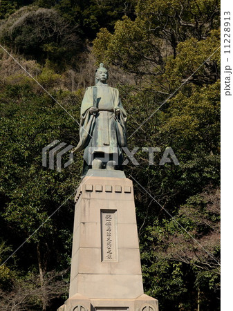 島津久光像 11228913