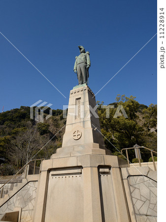 島津忠義像 11228914