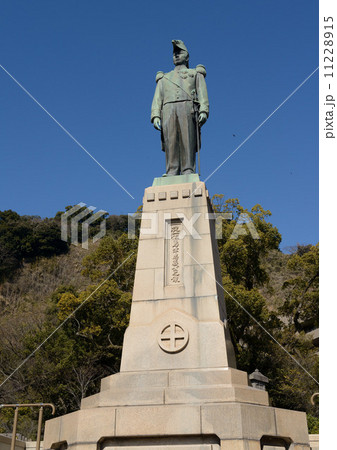 島津忠義像 島津忠義像 11228915