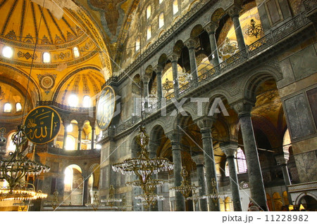 アヤソフィア、トルコ 11228982