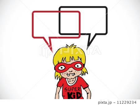 People thinking and peoples talking with dialog speech bubbles 11229234