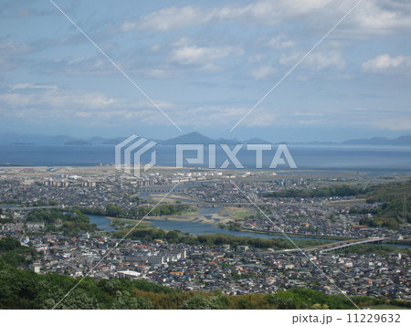 岩国景色 11229632