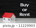 家/購入か賃貸か 11229903
