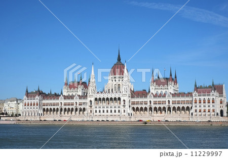 国会議事堂 ハンガリー 国会議事堂 ハンガリー 11229997
