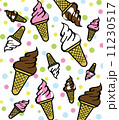 icecream background 11230517